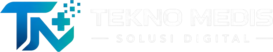 TeknoMedis — Solusi Digital