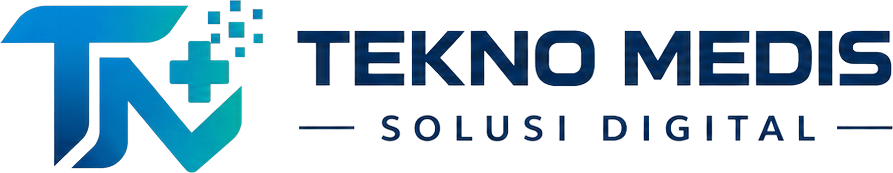 TeknoMedis — Solusi Digital